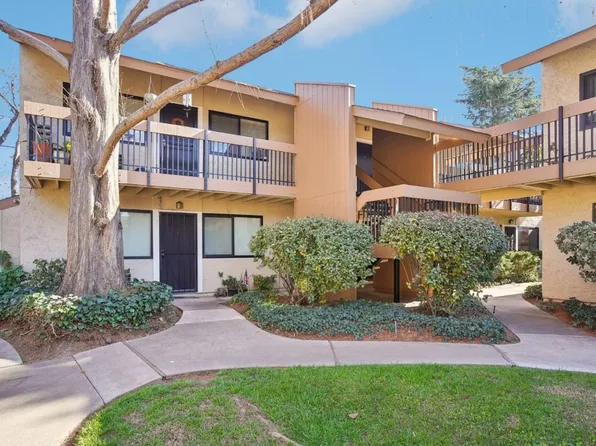 185 Union Ave APT 5, Campbell, CA 95008