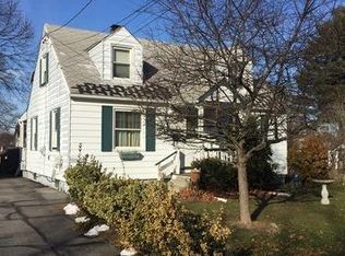 40 Algernon St, Cornwall, NY 12518