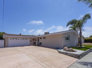 4259 Mount Henry Ave, San Diego, CA 92117