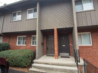 1612 Briarcliff Rd #7, Atlanta, GA 30306