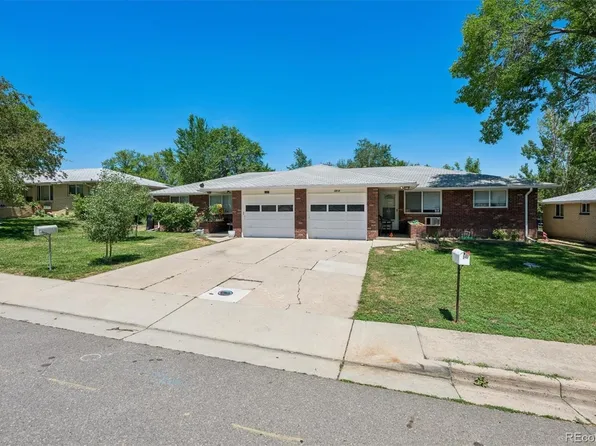 1327 E 21st Street, Loveland, CO 80538