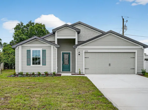 2892 Monarch Ave, Deltona, FL 32738