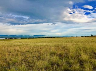 TRACT 3 Highway 287, Townsend, MT 59644