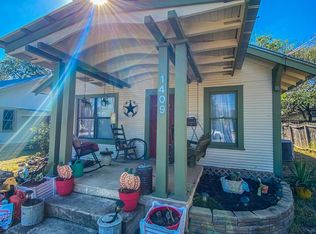 1409 Park St, Kerrville, TX 78028