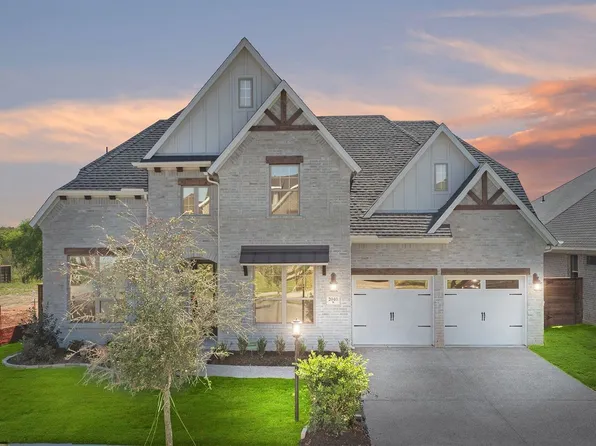 2040 Diamond Cv, Mesquite, TX 75181