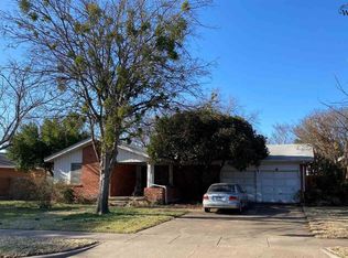 4628 Pendleton Dr, Wichita Falls, TX 76310