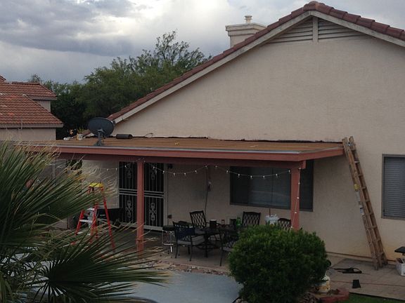 2nd image of 9121 E Arbab Ct