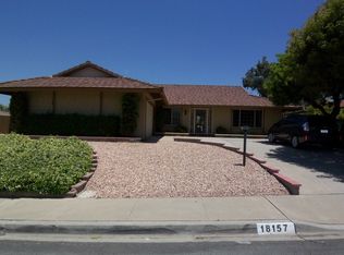 18157 Sencillo Dr, San Diego, CA 92128