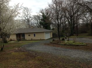 3210 Highway 319 W, Austin, AR 72007
