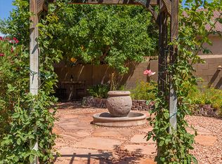 5307 W Jupiter Way, Chandler, AZ 85226