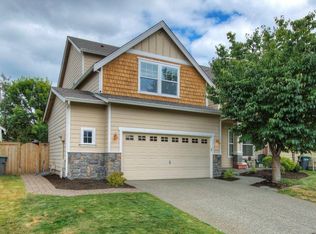 22654 SE 280th Pl, Maple Valley, WA 98038