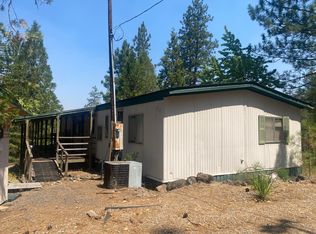 15218 Arrow Point Dr, Oak Run, CA 96069