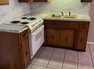 JMAY-103 Oak Street 4plex, Arkoma, OK 74901