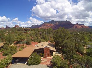 175 Manzanita Dr, Sedona, AZ 86336
