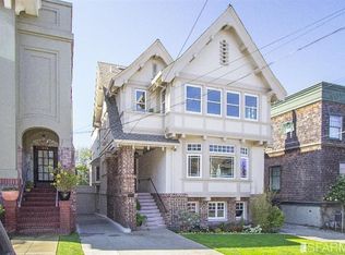 541 10th Ave, San Francisco, CA 94118
