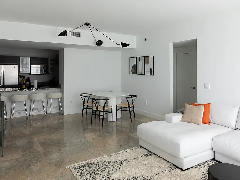 950 Brickell Bay Dr #1504 — Photo 6