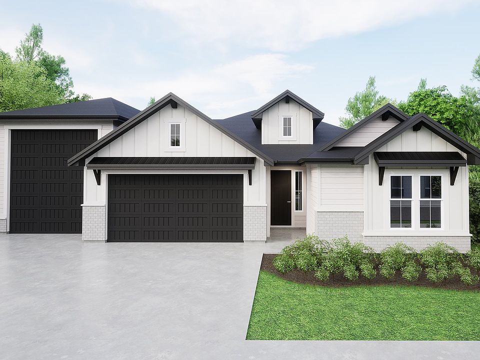 C - Modern Farmhouse