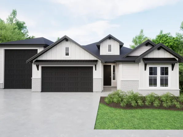 Lisbon RV Plan, Lugarno Terra