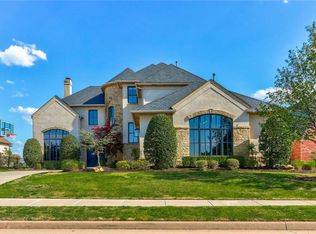 3340 NW 172nd Ter, Edmond, OK 73012