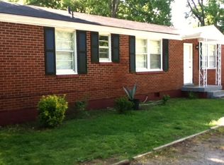 4100 Kennedy Ave, Nashville, TN 37216