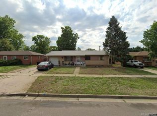 2031 S Lowell Blvd, Denver, CO 80219