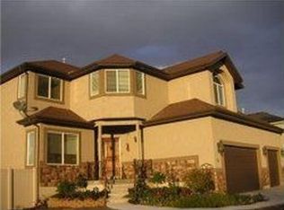 75 E 270 N, Salem, UT 84653