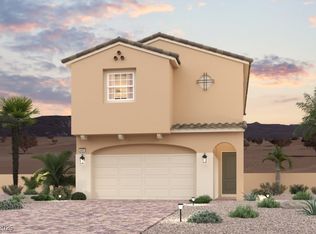 883 Pointe Arbor St, Henderson, NV 89011