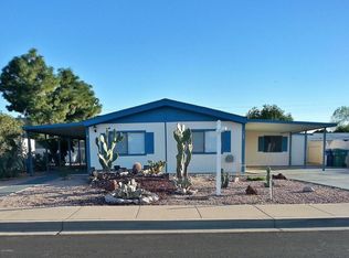 5537 E Bramble Ave, Mesa, AZ 85206