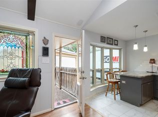 9718 Derrik Dr, Houston, TX 77080