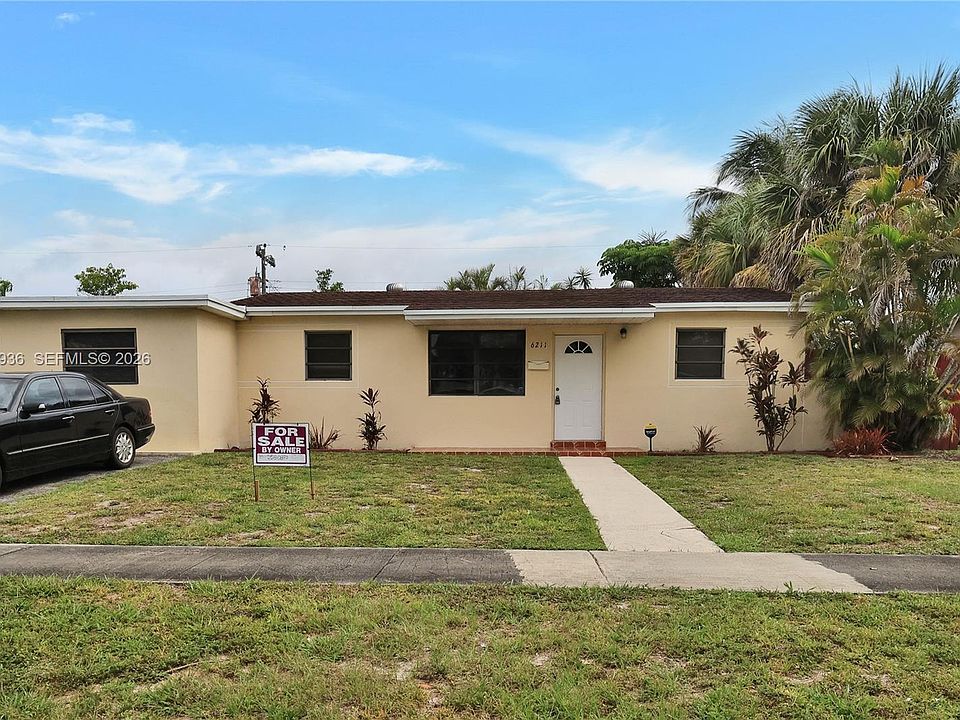 1st image of 6211 NW 19th St