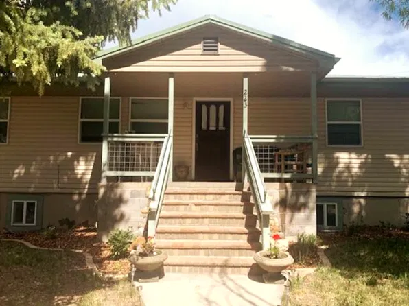 223 Orchard Ave, Paonia, CO 81428