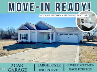 106 E Sillinger Dr, Goldsboro, NC 27534