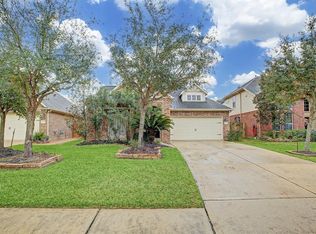 28223 Helmsman Knolls Dr, Katy, TX 77494