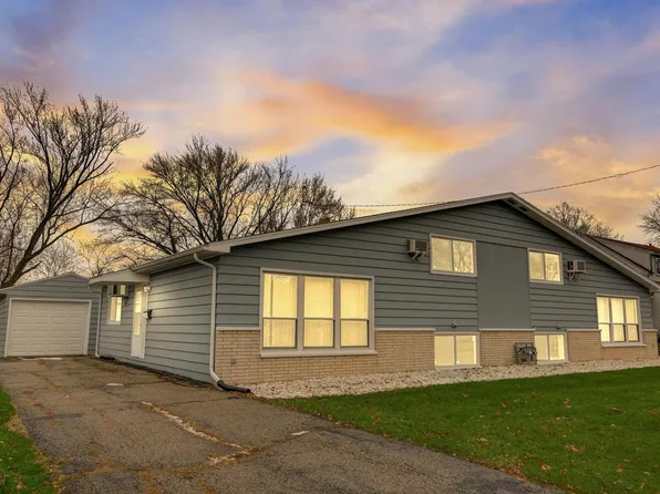 308 Cardinal Crescent, Monona, WI 53716