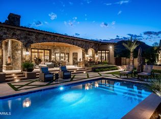 6326 E Quartz Mountain Rd, Paradise Valley, AZ 85253