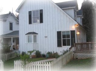 3801 Old Meadows Ln, North Garden, VA
