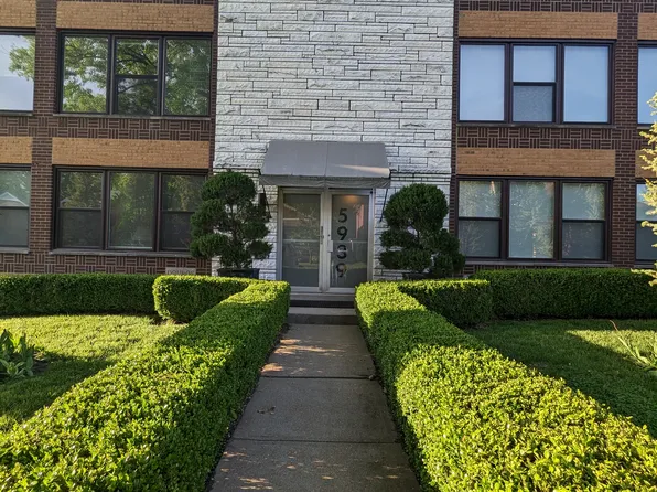 5939 Nagel Ave APT 204, Saint Louis, MO 63109