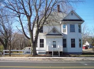 102 S Main St, Sheridan, MI 48884