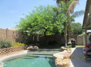 16784 W Taylor St, Goodyear, AZ 85338