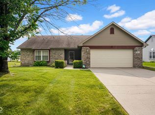 652 White Ash Trl, Mooresville, IN