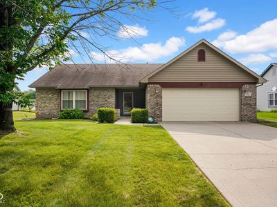 652 White Ash Trl, Mooresville, IN, 46158