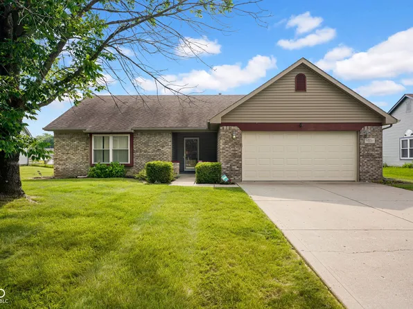 652 White Ash Trl, Mooresville, IN 46158