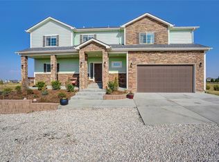 14750 Avery Way, Keenesburg, CO 80643