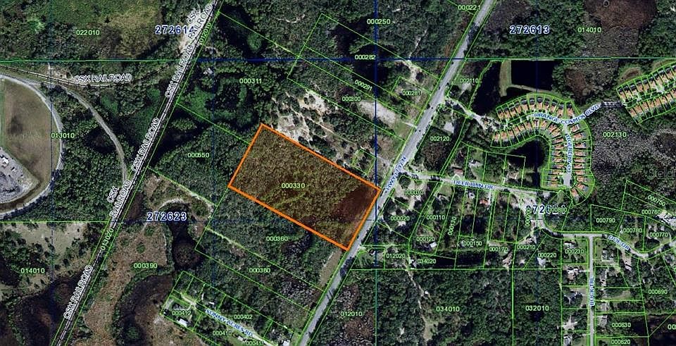 1st image of 4121 HWY 17 92 N LOT 33