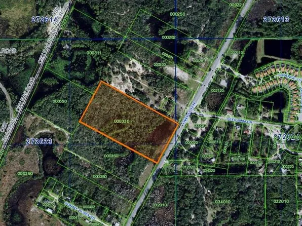 4121 Highway 17 N #92, Davenport, FL 33837