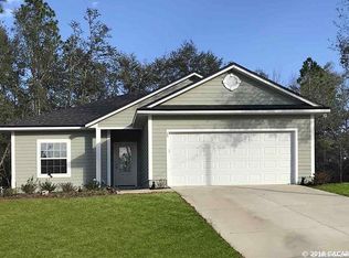 15 Deer Trail Cir, Bronson, FL 32621