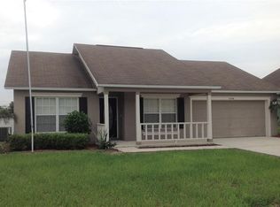 5606 Beverly Rise Blvd, Lakeland, FL 33813