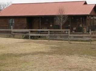 165 Orchard Rd, Hector, AR 72843