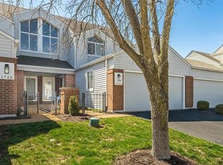 1742 Highview Circle Ct, Ballwin, MO 63021