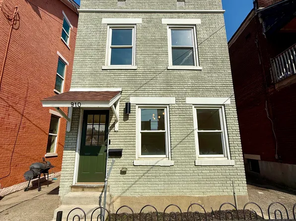 910 Greenup St, Covington, KY 41011